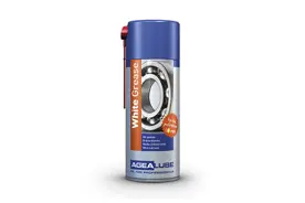 Agealube White Grease
