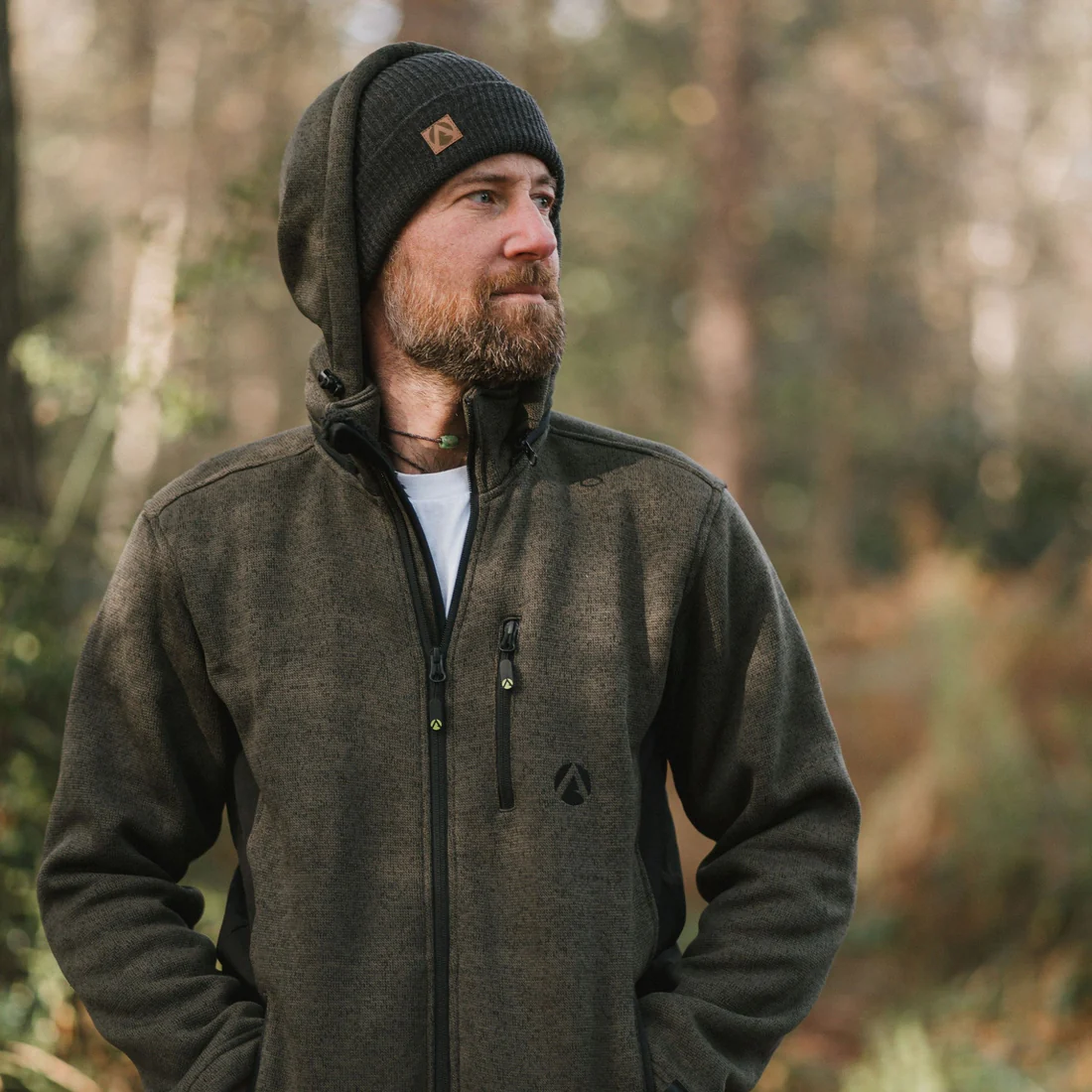 At046 Arbortec Knit Beanie 615937