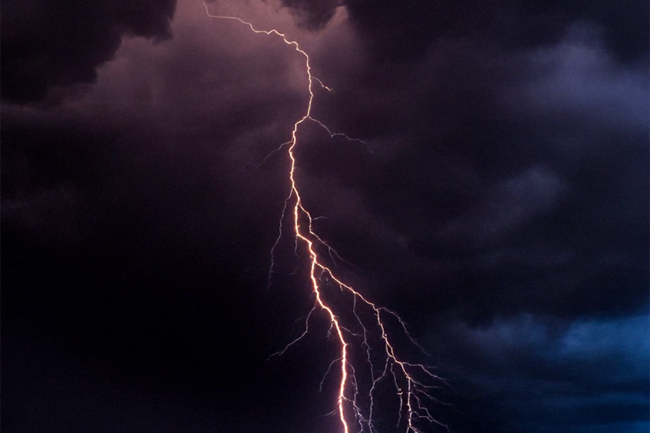 Onweer