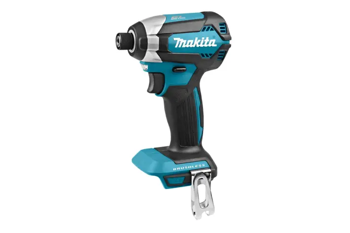 Makitaslagschroefmachine