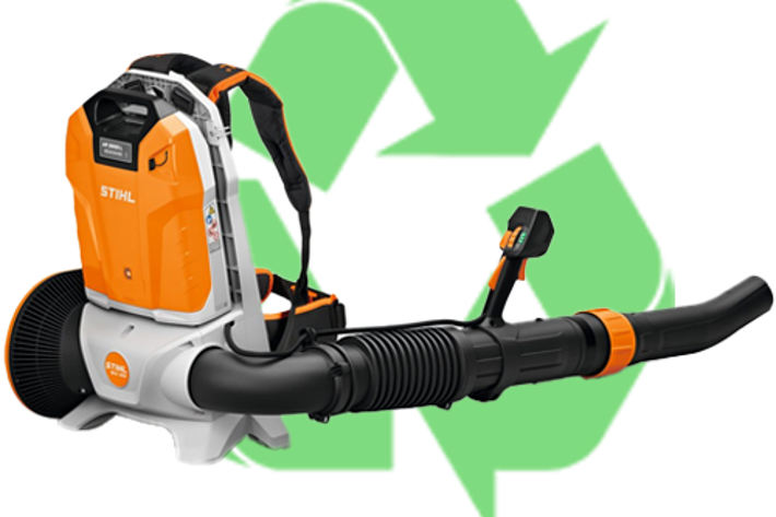 Stihl Tweedehands