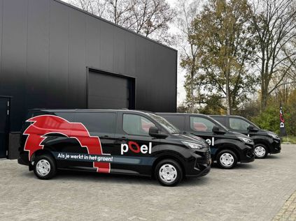 Poel auto 2025