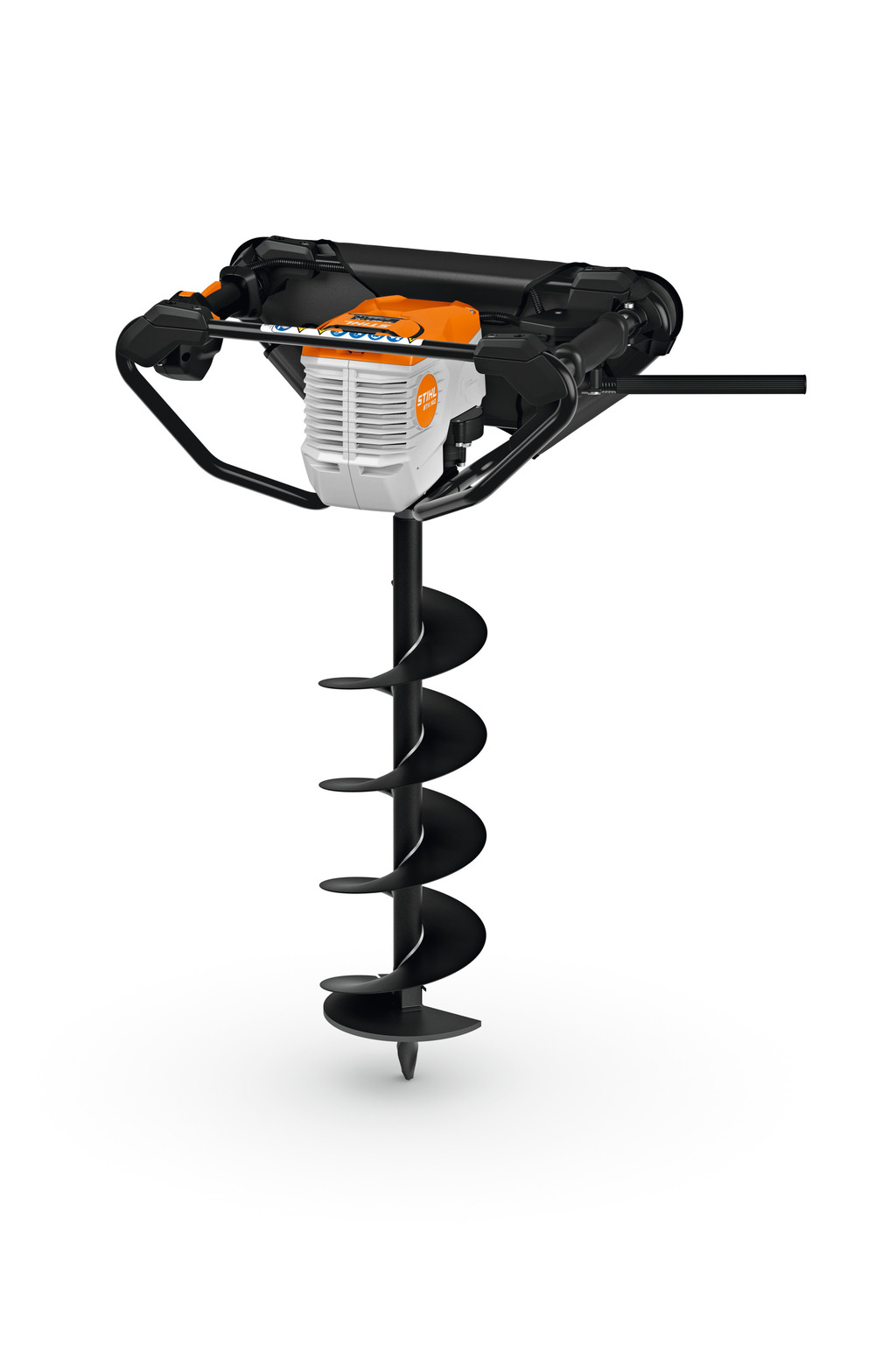 STIHL BTA140 Accu Grondboor