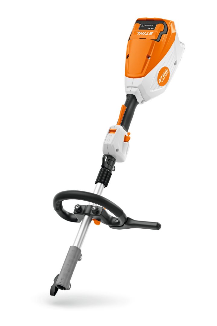 Stihl Kma 80R Combimachine