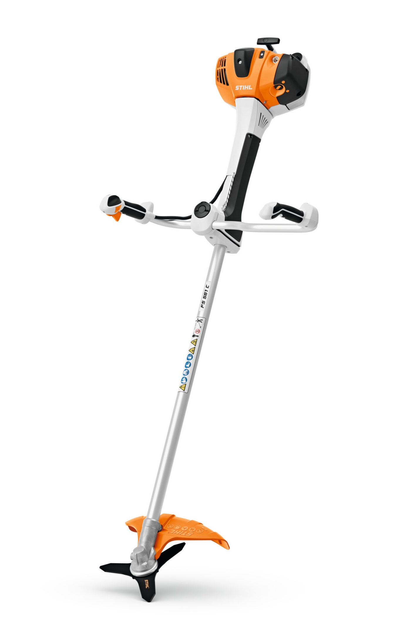 STIHL FS 561 C EM