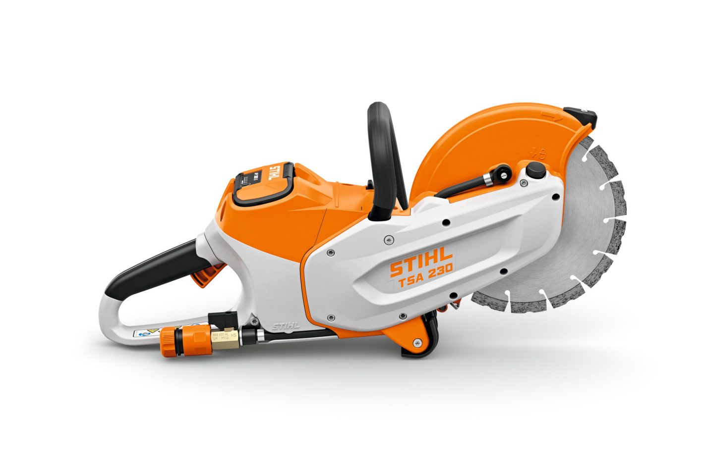 STIHL TSA 230