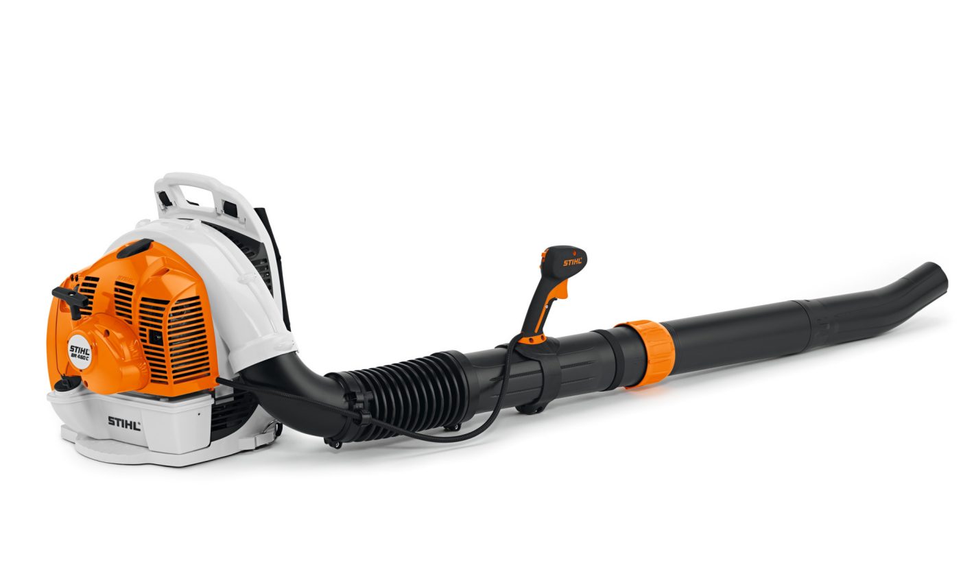 STIHL BR 450 C EF