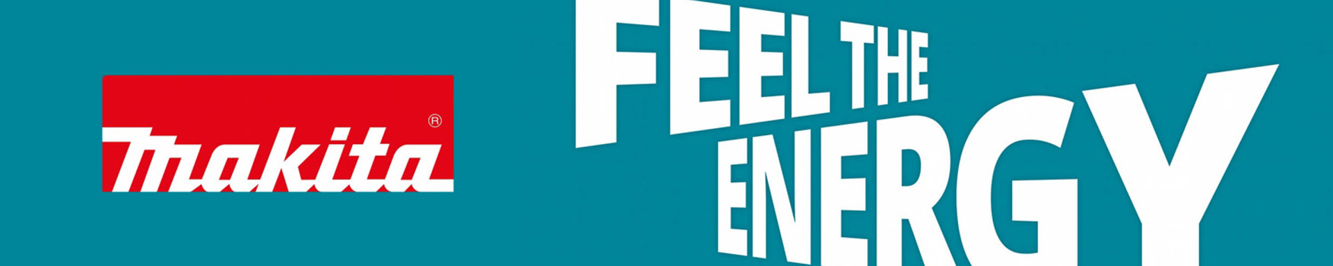 Feeltheenergymakita