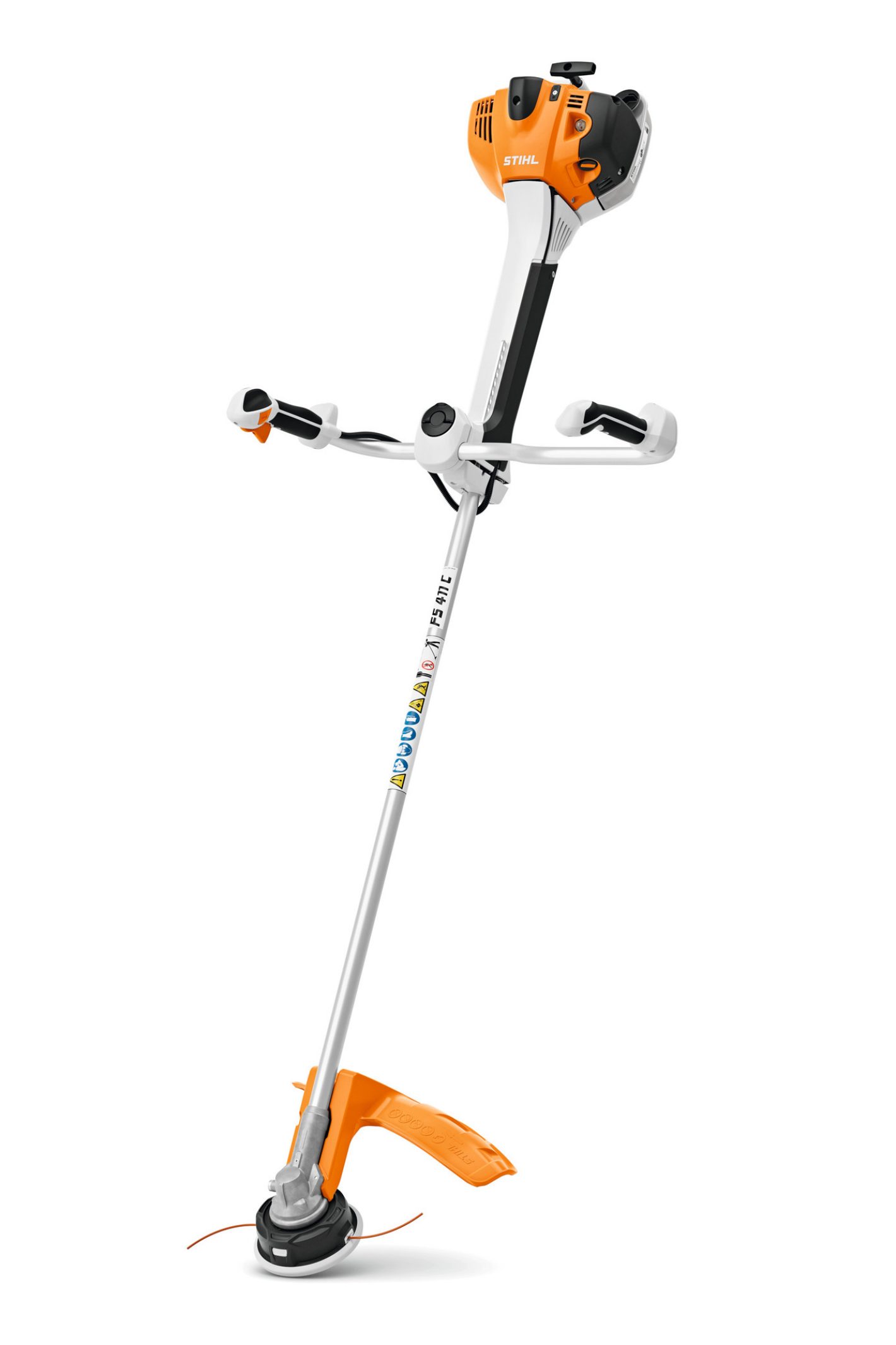 STIHL FS 411 C EM