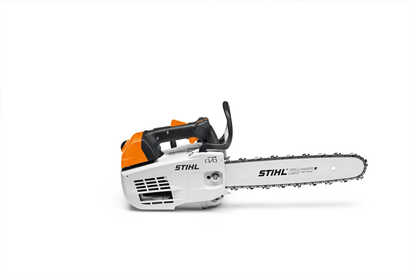 STIHL MS 201 TC M