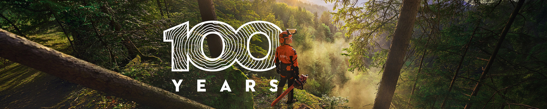 Anniversary History