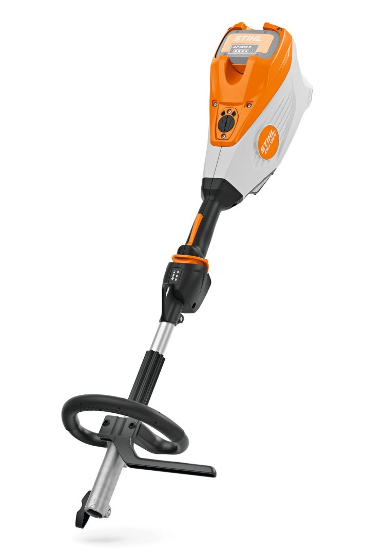 Stihl Kma 135R Combimachine