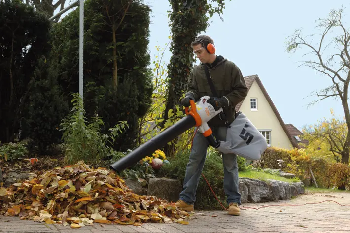 STIHL bladzuiger