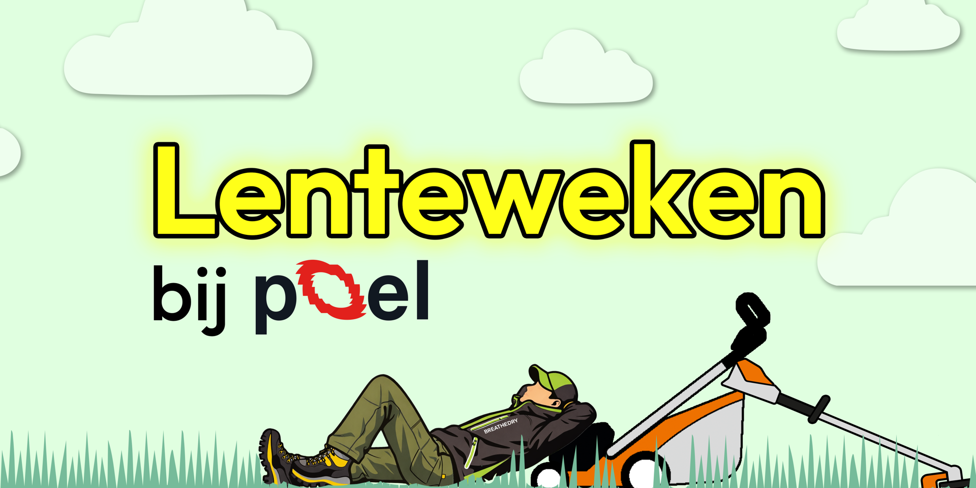 Lenteweken