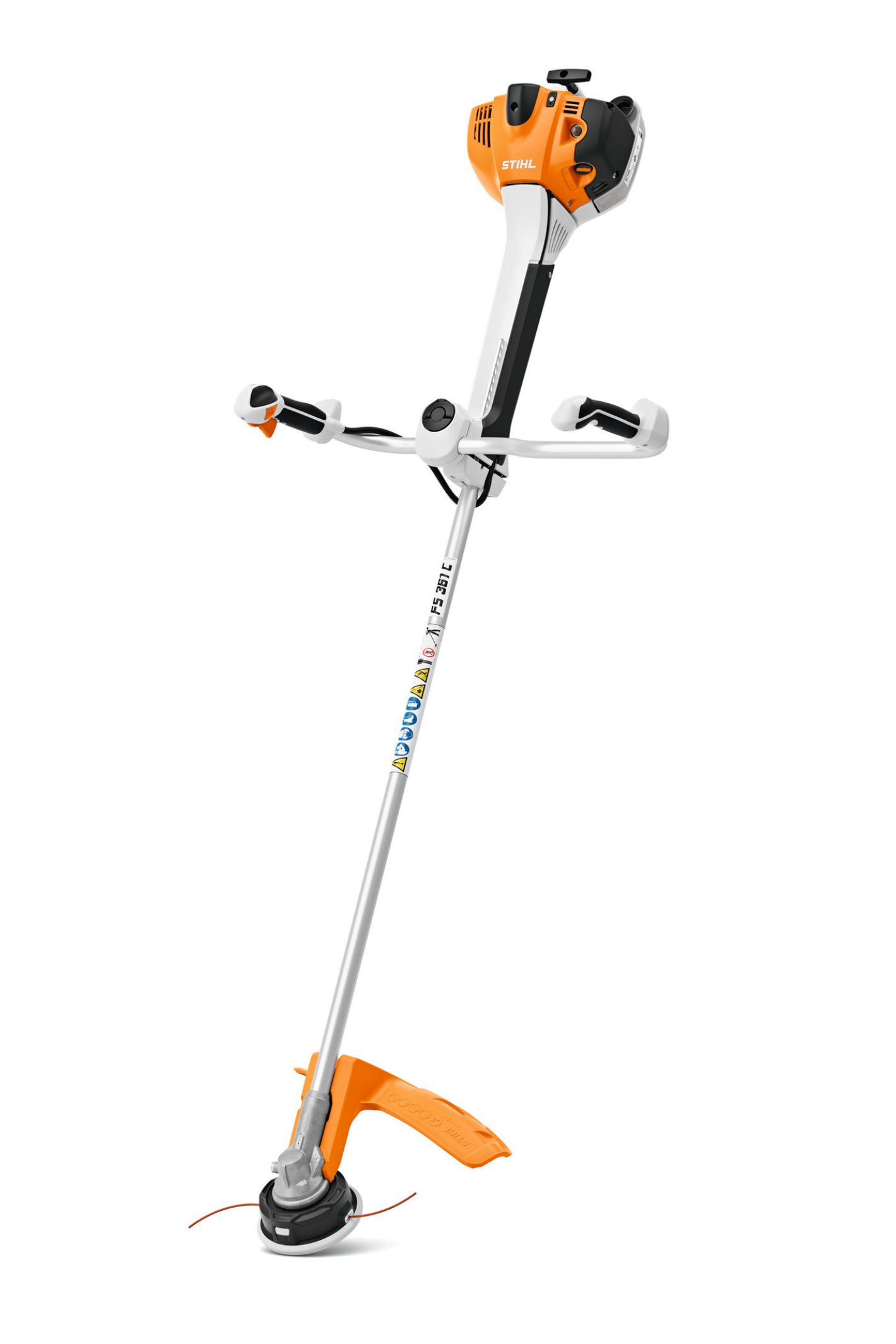 STIHL FS 361 C EM