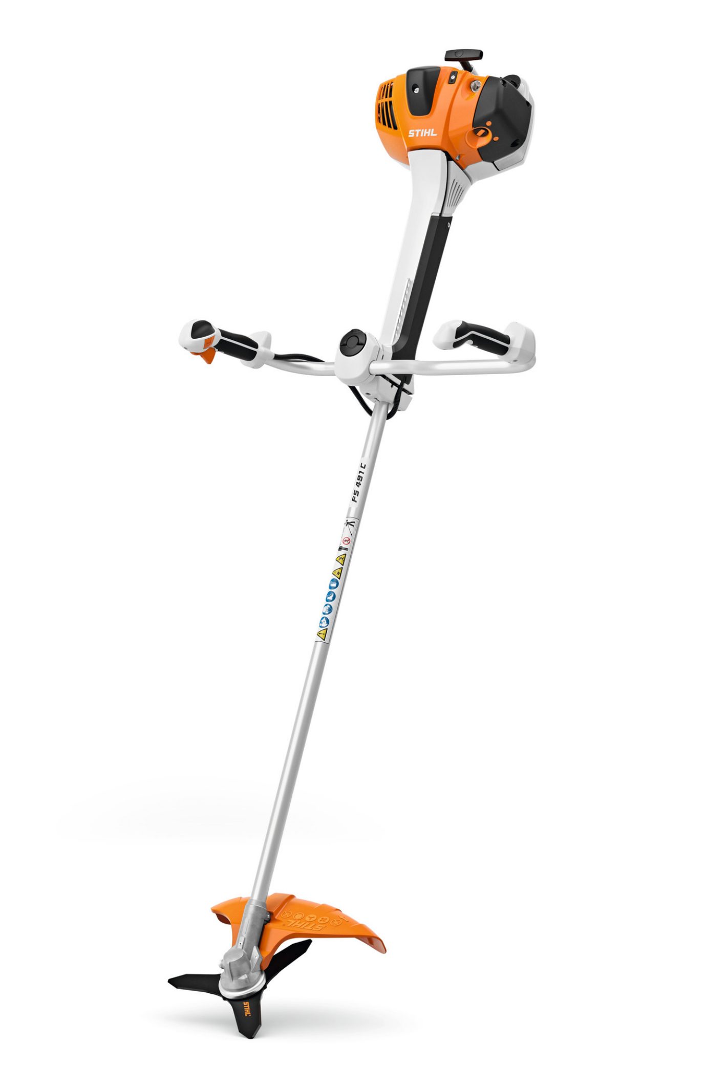 STIHL FS 491 C EM